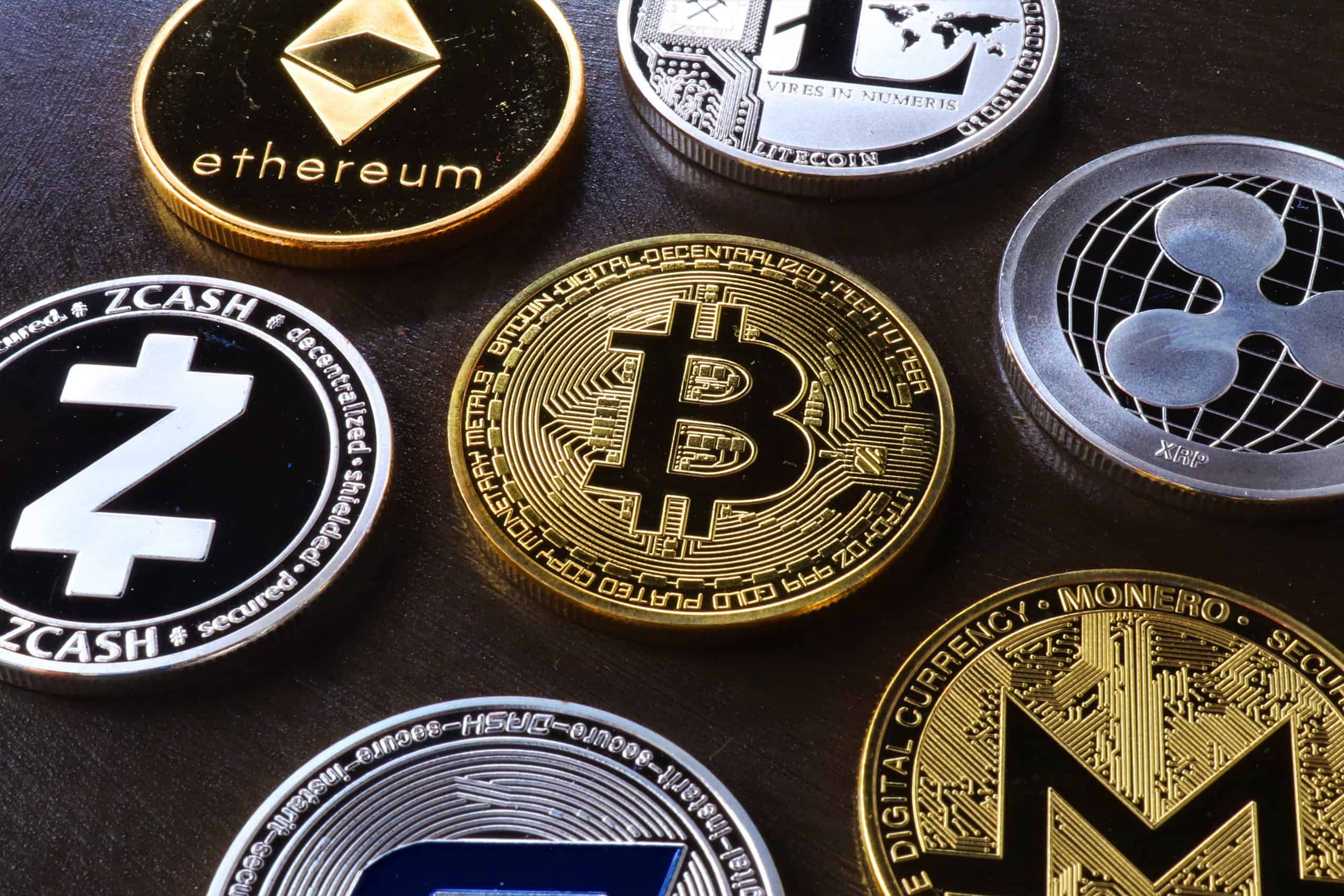 Hut 8 Mining
